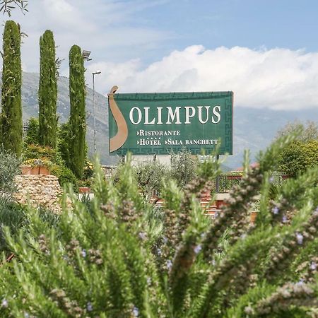 Hotel Olimpus à Sora Extérieur photo