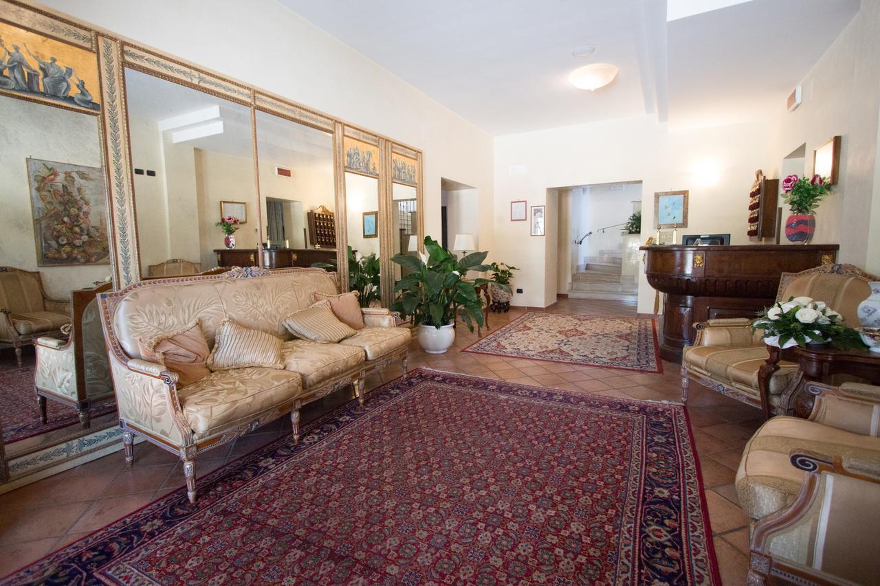 Hotel Olimpus à Sora Extérieur photo