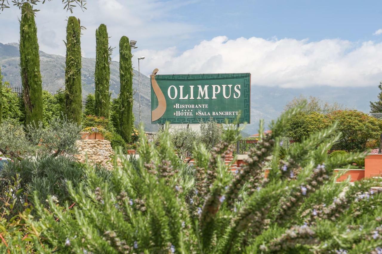 Hotel Olimpus à Sora Extérieur photo