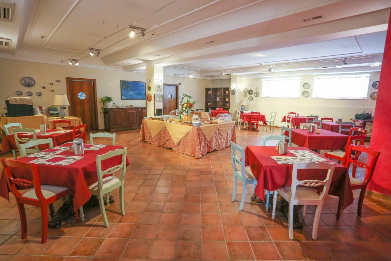 Hotel Olimpus à Sora Extérieur photo